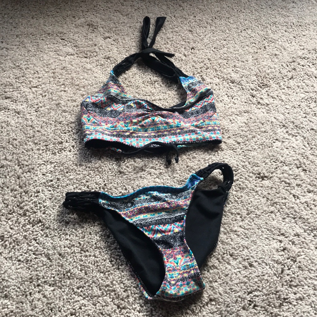 Junior Bikini